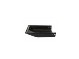 JCB Abdeckung schwarz 332/E0833 für 3CX, 4CX – Bild 2
