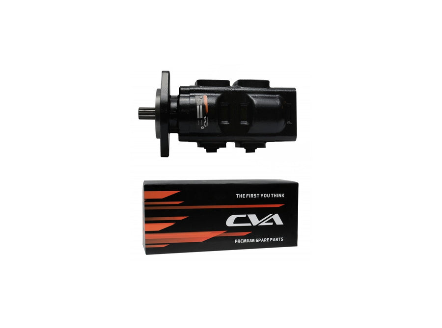 JCB Hydraulikpumpe ISO 9001:2015 Zertifiziert 332/F9030 für 4CX, 3CX