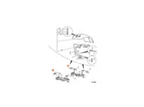 JCB Stoßstange 400/D5247 – Bild 3