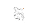 JCB Gelenk 448/17902 für 527-55, 540-70 – Bild 4