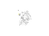 JCB Drehzapfen 458/20061 für 3CX, 4CX – Bild 3