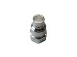 JCB Hydraulische Schnellkupplung 45/910200 für 3CX, 4CX – Bild 2
