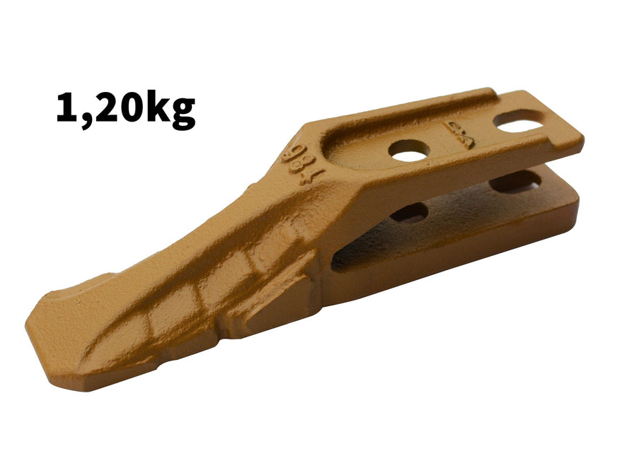 JCB Zahn 522/00102