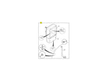 JCB Leuchte 700/50055 für 3CX, 4CX – Bild 4