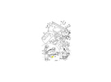 JCB Sensor 701/36700 für 8016, 8018 – Bild 3