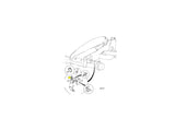 JCB Näherungssensor 701/60075 für 3CX, 4CX – Bild 5
