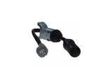 JCB Blinker Licht Blend Schalter 701/80297 für 2CX, 5CX – Bild 3