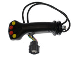 JCB Joystick 701/80424 für 531-70, 541-70 – Bild 4