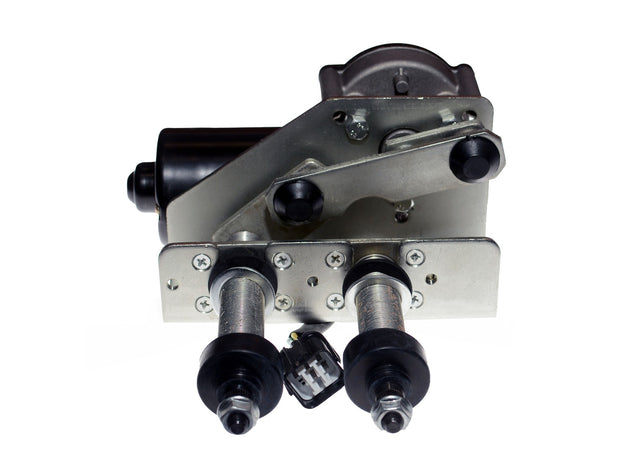 JCB Motor 714/31000