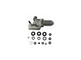 JCB Scheibenwischermotor hinten 714/40293 für 3CX, 4CX