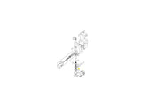 JCB Buchse 808/00186 für 3CX, 4CX – Bild 4