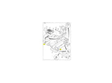 JCB Buchse 809/00192 für 3CX, 4CX – Bild 3