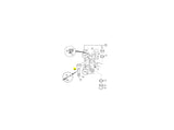 JCB Bolzen 811/50482 für 3CX, 4CX – Bild 4