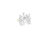 JCB O-Ring 828/00236 – Bild 2
