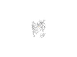 JCB O-Ring 828/10222 – Bild 2