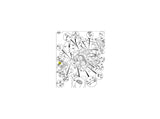 JCB Ring 904/50024 für 2CX, 3CX – Bild 2