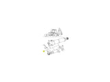 JCB Antriebswelle 914/60096 für 4CX – Bild 2