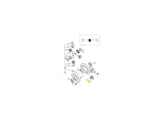 JCB UnterlegscheibeKit 921/01900 für 3CX, 4CX – Bild 2