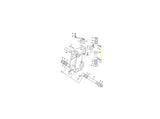 JCB Unterlegscheibe 998/00006 für 3CX, 4CX – Bild 2