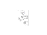 JCB Buchse G65/0 für 3CX, 4CX – Bild 4