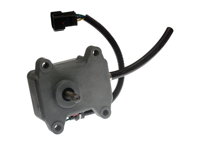 JCB JS130 Motor KHR1713 u.a. für JS145W, JS160, JS175W