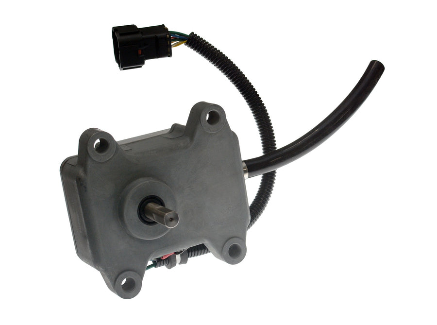 JCB JS130 Motor KHR1713 u.a. für JS145W, JS160, JS175W