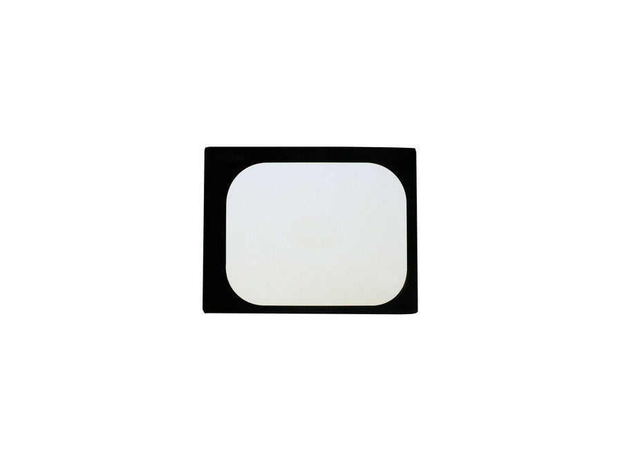 Kobelco / New Holland SK75SR-3 Heckscheibe LQ02C01301S004 für SK75SR-3E, SK85CS-3E