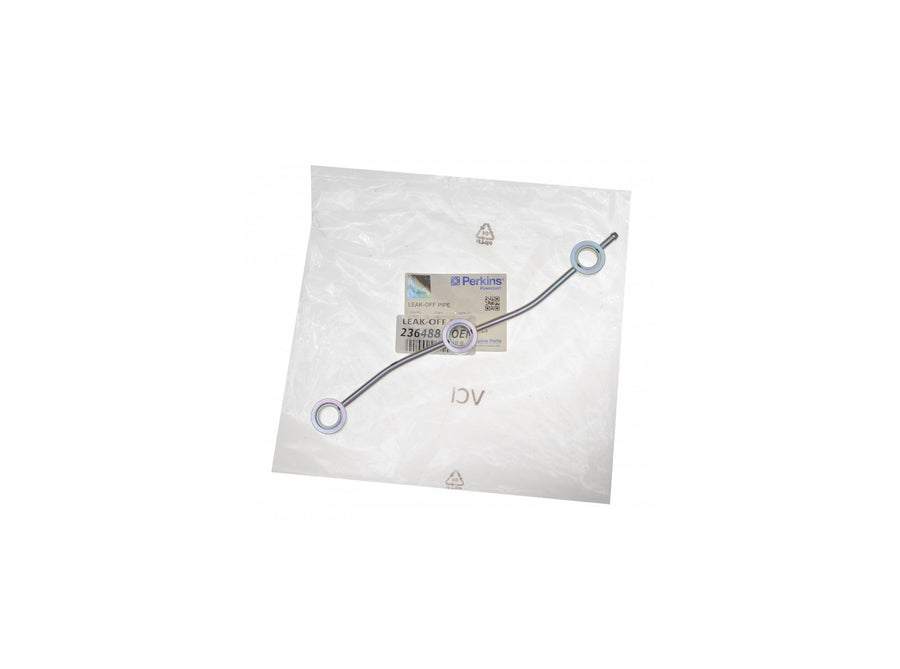 Liebherr Schlauch 2364887