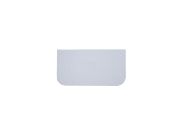 Liebherr R900B Frontscheibe unten 7023824 u.a. für R904, R914, R924 – Ansicht 1