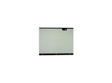 Liebherr L506 Heckscheibe 9069212 u.a. für L507, L508, L509 – Ansicht 1
