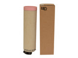 Original Caterpillar 416D Luftfilter Innen sekundär 222-9021 u.a. für 420D, 424D, 428D - Ansicht 1