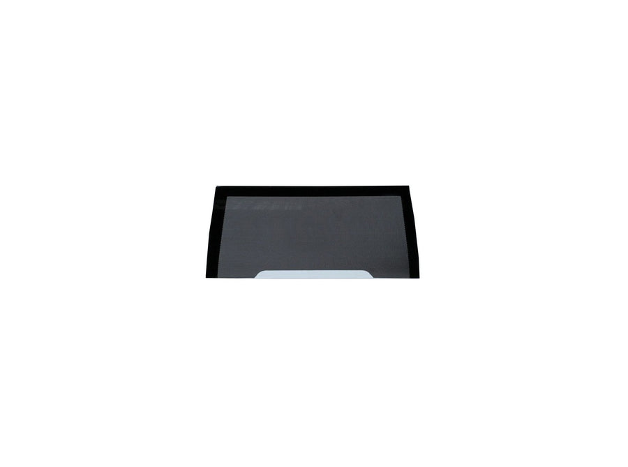 Mecalac / Terex TLB830 Dachscheibe T100024 für TLB840R, TLB870