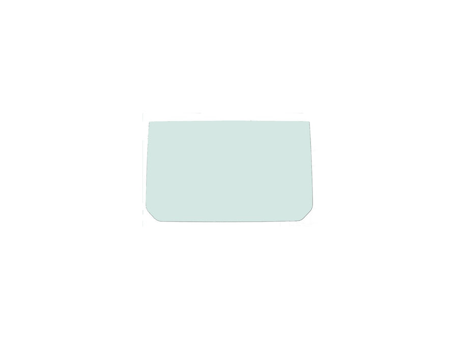 Sany SY80U Frontscheibe Unten 130988000404A für SY155U