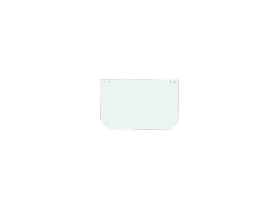 Takeuchi TB23R Frontscheibe Unten 348603741