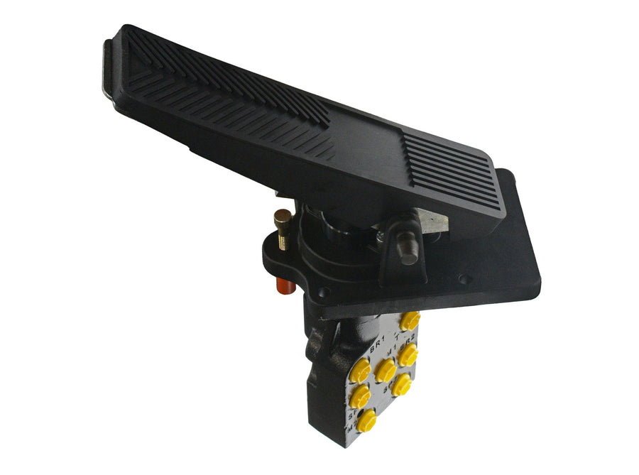 Volvo Pedal VOE15045695