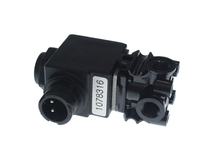 Original Volvo Magnet VOE1078316