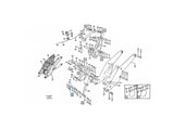 Volvo L150 Bolzen VOE11027072 u.a. für L150C, L150F, L150G – Ansicht 4