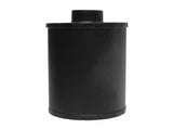 Volvo L70C Luftfilter zu Alternator VOE11033214 u.a. für L70D, L70E, L90C – Ansicht 2