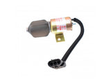 Volvo L90 Abstellmagnet VOE11033954 u.a. für L90C, L120B, L120C – Ansicht 3