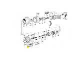 Original Volvo A20 Axialscheibe VOE11034147 u.a. für A20C, A25, A25C