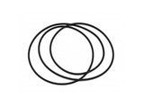 Original Volvo A25D O-Ring VOE11035031 u.a. für A25E, A25F, A25G