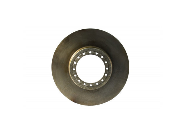 Volvo A30 Bremsscheibe VOE11050233 u.a. für A35, A35C – Ansicht 1