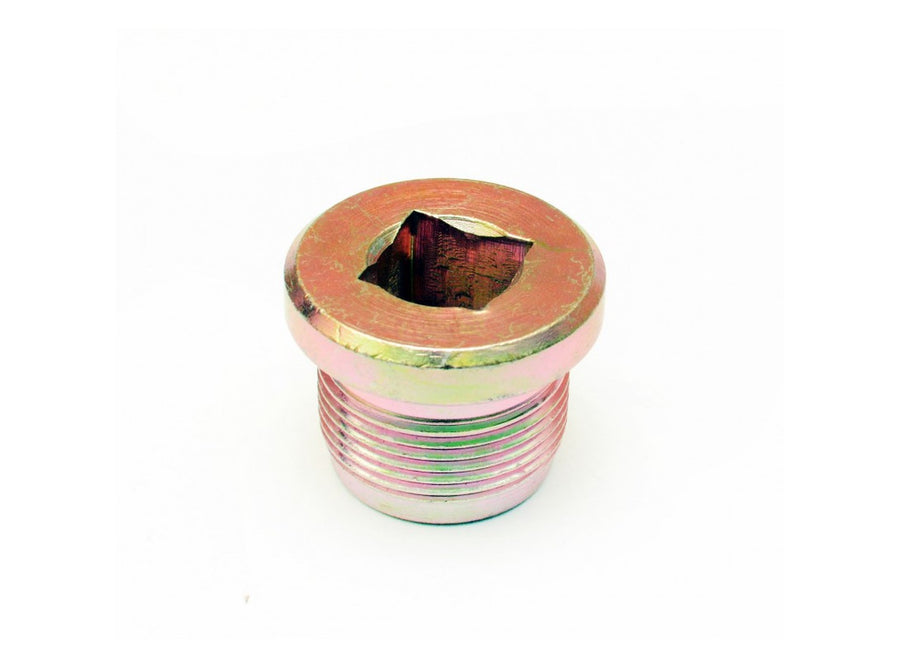 Volvo A20C Magnetstopfen VOE11102187 u.a. für A25, A25B, A25C – Ansicht 1
