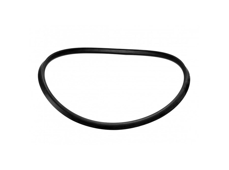 Volvo L220E Dichtring blau VOE11108441 u.a. für L220F, L220G, L350F – Ansicht 1