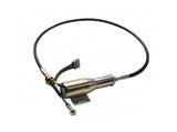 Original Volvo L120C Abstellmagnet VOE11110030 u.a. für L120D, L150C, L150D