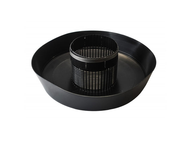 Volvo L110E Deckel VOE11110260 u.a. für L120E, L150C, L150G – Ansicht 1
