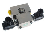 Volvo Magnetventil VOE11115488 – Ansicht 1