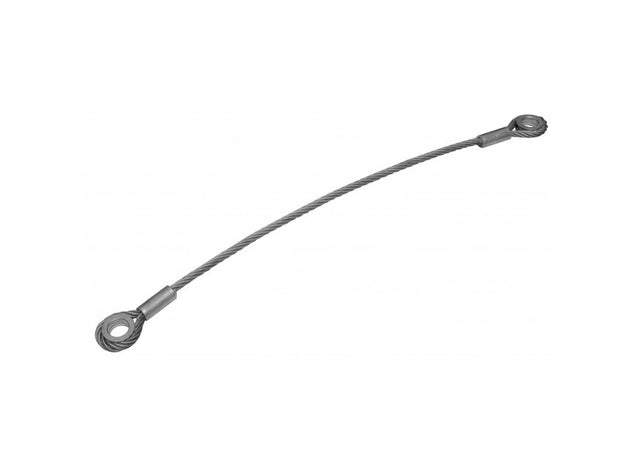 Original Volvo A25D Seilzug VOE11118432 u.a. für A25E, A25F, A25G