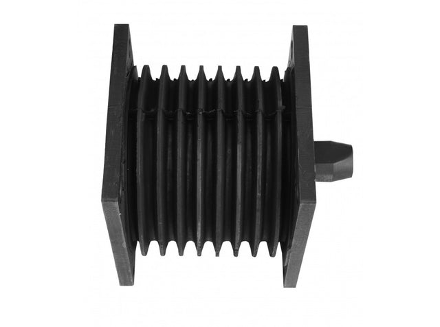 Volvo A25D Gummidämpfer VOE11121340 u.a. für A25E, A25F, A30D – Ansicht 1