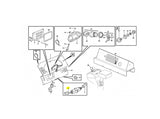 Original Volvo L90H Gangwähler VOE11171771 u.a. für L90G, L90F, L70H